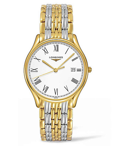 Longines Lyre L4.859.2.11.7